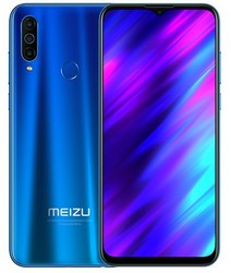 Замена тачскрина на телефоне Meizu M10 в Владивостоке